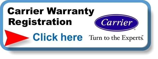 Are Online Warranty Registrations Safe For Carrier Hvac Systems?