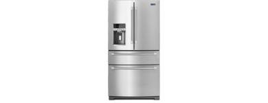 Are Online Warranty Registrations Safe For Maytag Refrigerators?