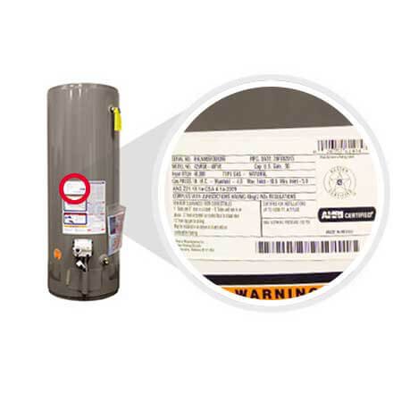 Are Online Warranty Registrations Safe For Rheem Water Heaters?