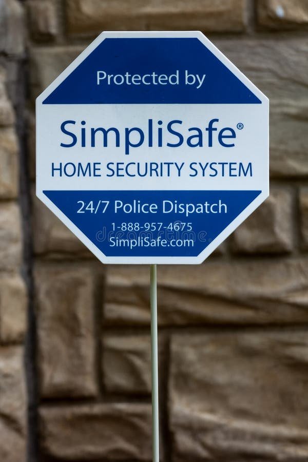 Are Online Warranty Registrations Safe For Simplisafe Security Systems?