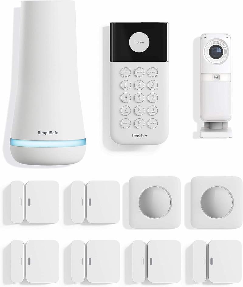 Are Online Warranty Registrations Safe For Simplisafe Smart Home Devices?