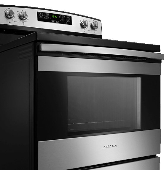Benefits Of Registering Your Amana Ovens & Ranges Immediately