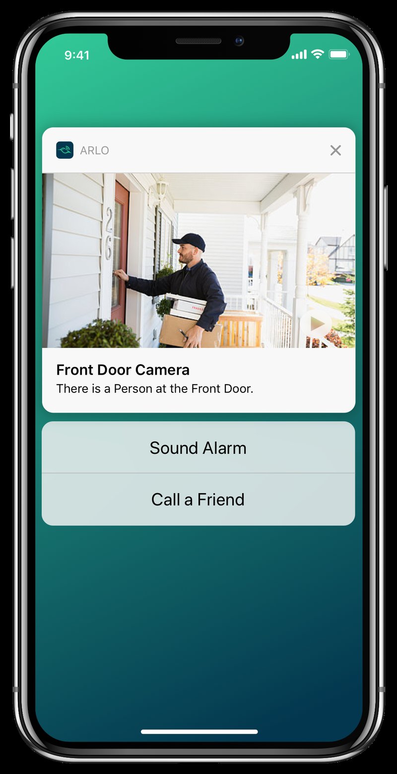 Benefits Of Registering Your Arlo Smart Home Devices Immediately