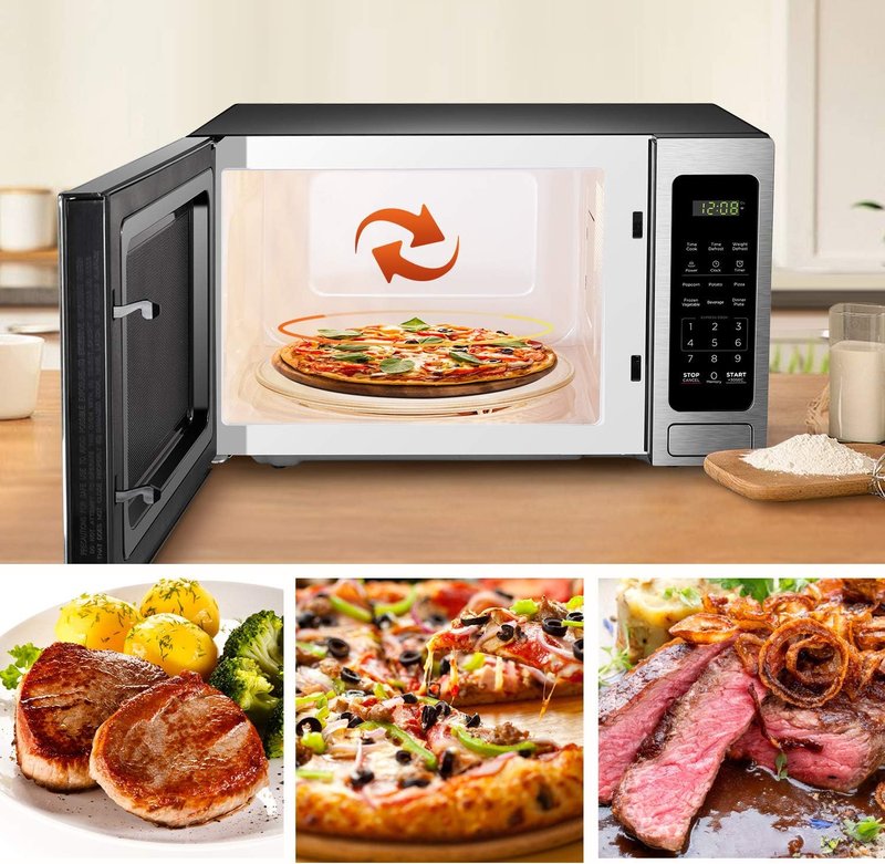 Benefits Of Registering Your Black+Decker Microwaves Immediately