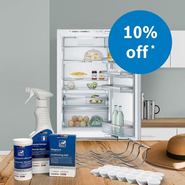 Benefits Of Registering Your Bosch Kitchen Appliances Immediately