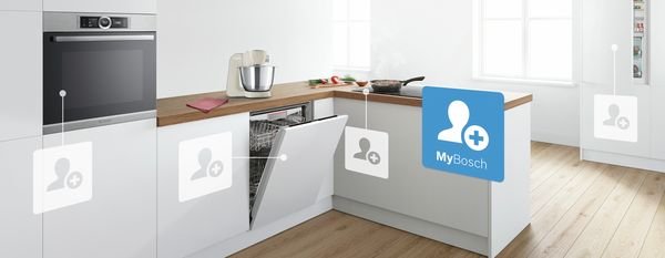 Benefits Of Registering Your Bosch Ovens & Ranges Immediately