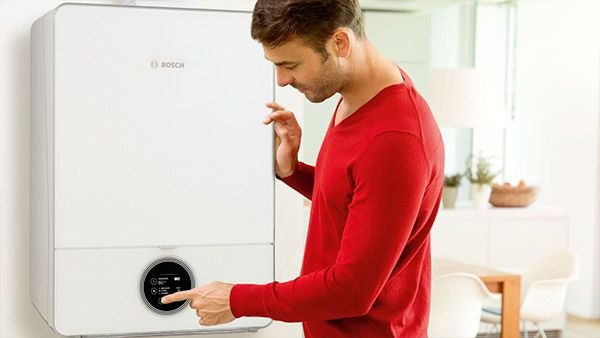 Benefits Of Registering Your Bosch Water Heaters Immediately