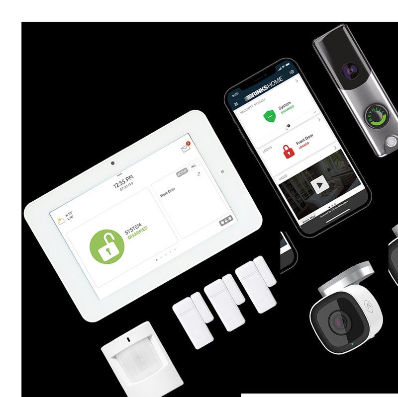 Benefits Of Registering Your Brinks Security Systems Immediately