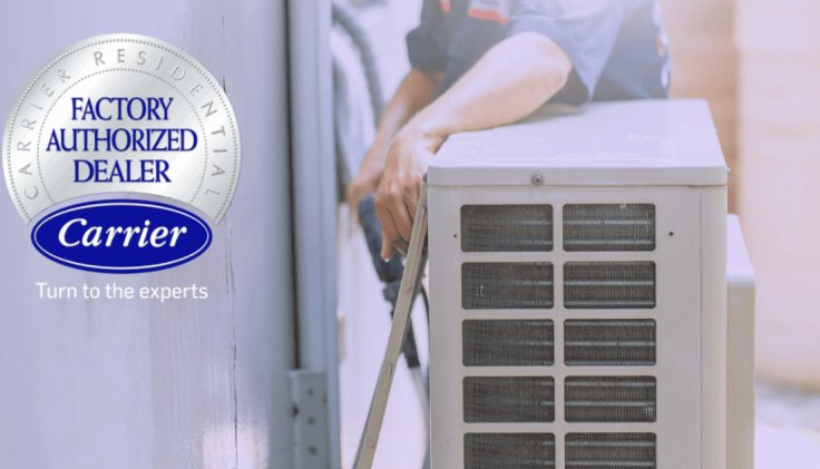 Benefits Of Registering Your Carrier Hvac Systems Immediately