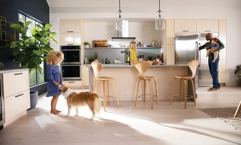 Benefits Of Registering Your Electrolux Kitchen Appliances Immediately