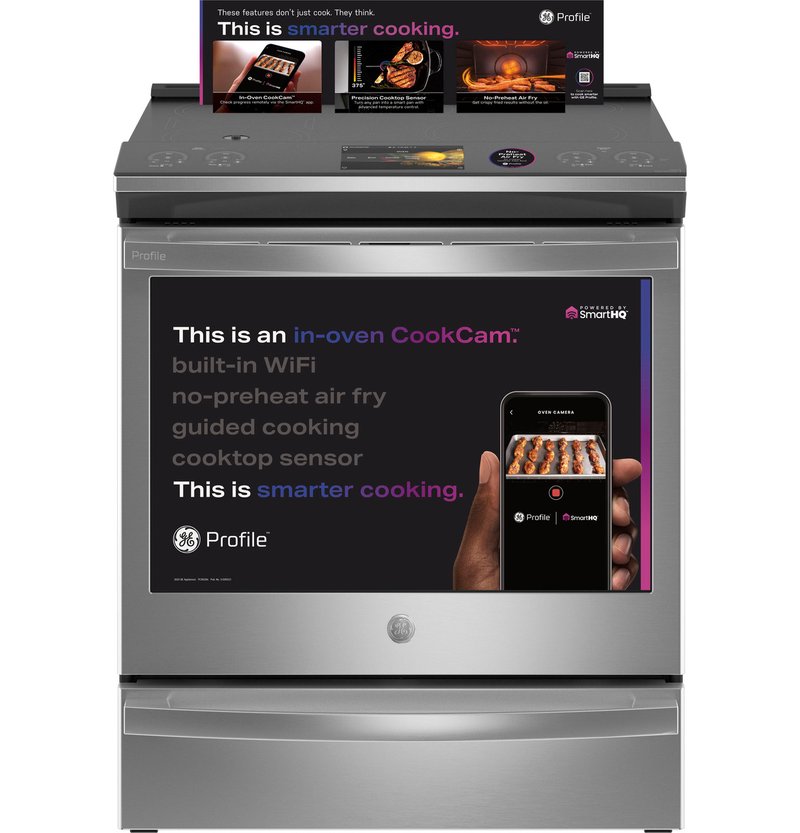 Benefits Of Registering Your Ge Ovens & Ranges Immediately