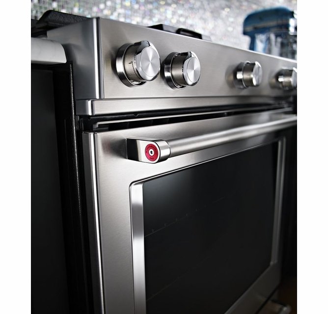 Benefits Of Registering Your Kitchenaid Ovens & Ranges Immediately