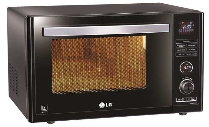 Benefits Of Registering Your Lg Microwaves Immediately