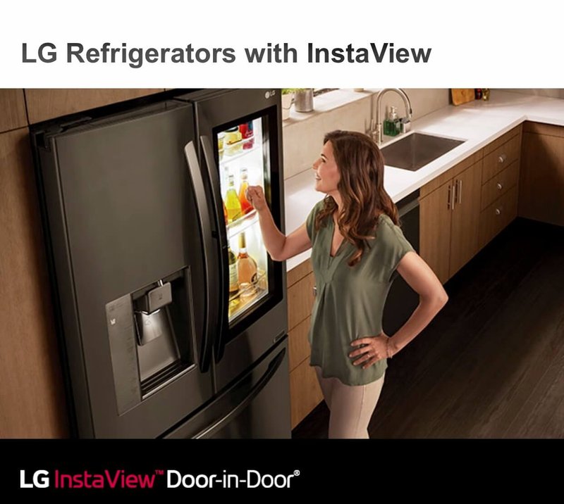 Benefits Of Registering Your Lg Refrigerators Immediately