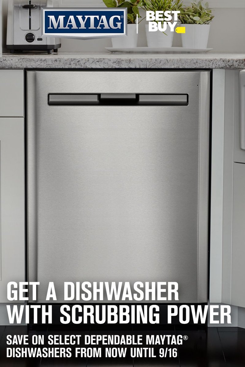 Benefits Of Registering Your Maytag Dishwashers Immediately