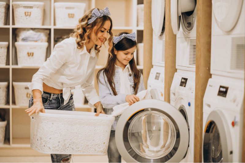 Benefits Of Registering Your Maytag Laundry Appliances Immediately