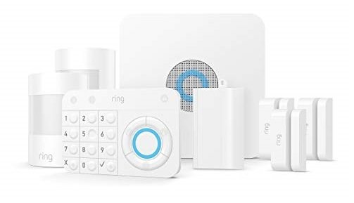 Benefits Of Registering Your Ring Security Systems Immediately