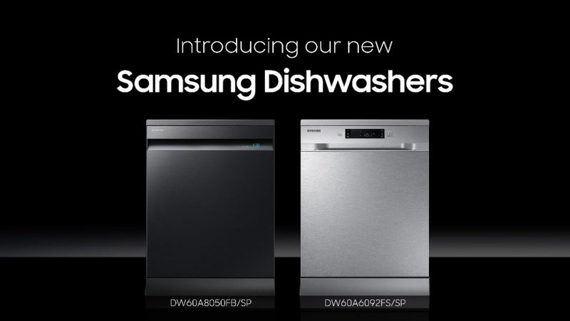 Benefits Of Registering Your Samsung Dishwashers Immediately