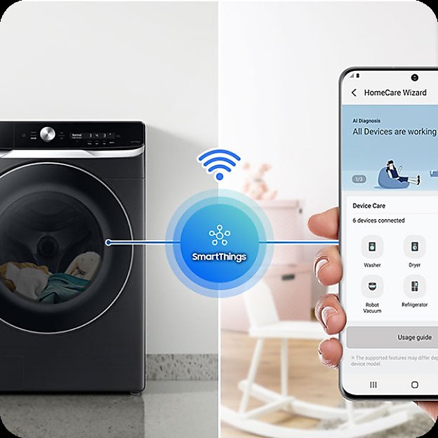Benefits Of Registering Your Samsung Laundry Appliances Immediately