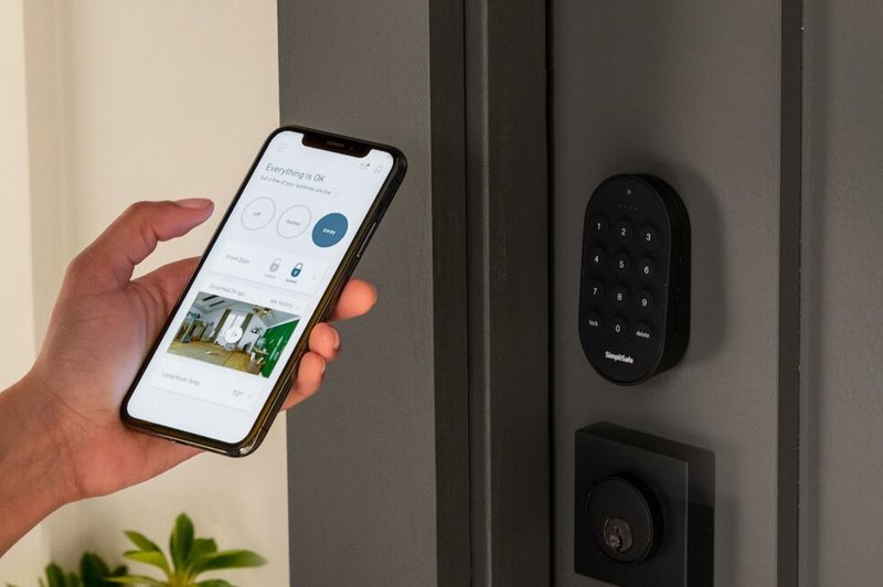 Benefits Of Registering Your Simplisafe Security Systems Immediately