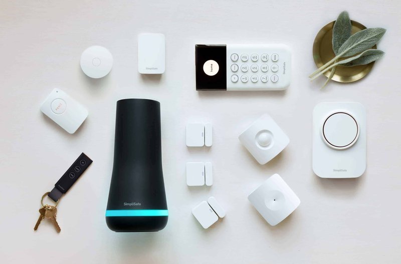 Benefits Of Registering Your Simplisafe Smart Home Devices Immediately