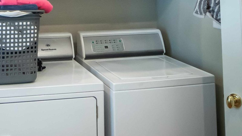 Benefits Of Registering Your Speed Queen Laundry Appliances Immediately