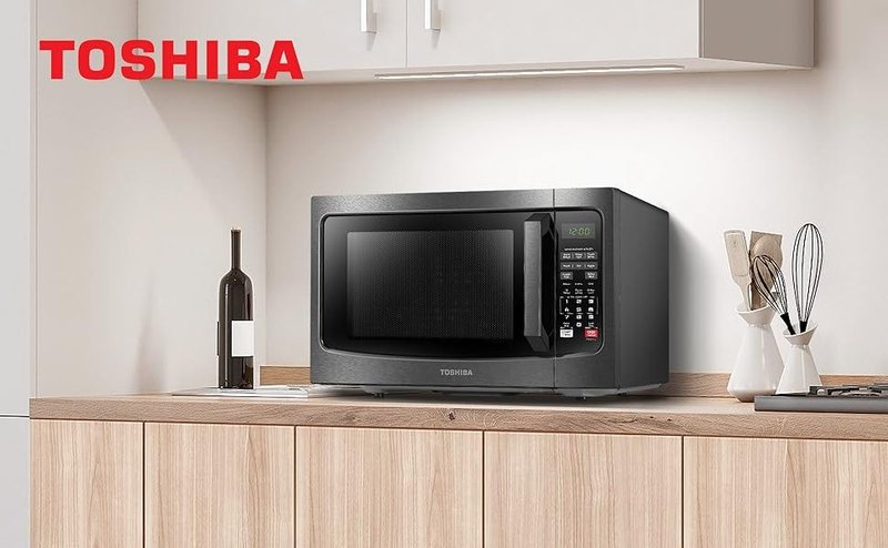 Benefits Of Registering Your Toshiba Microwaves Immediately