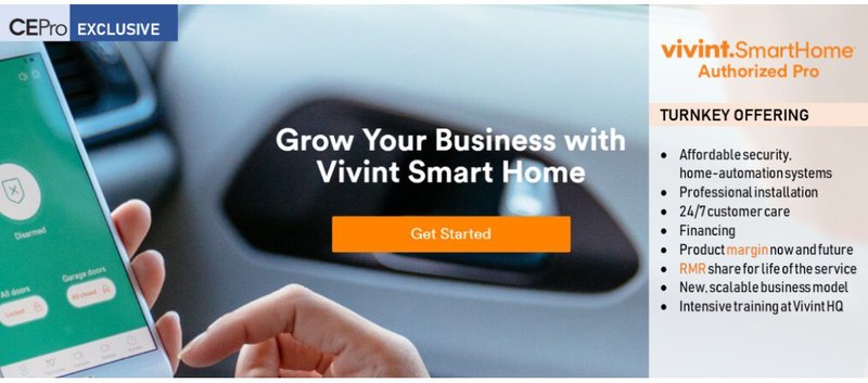 Benefits Of Registering Your Vivint Security Systems Immediately