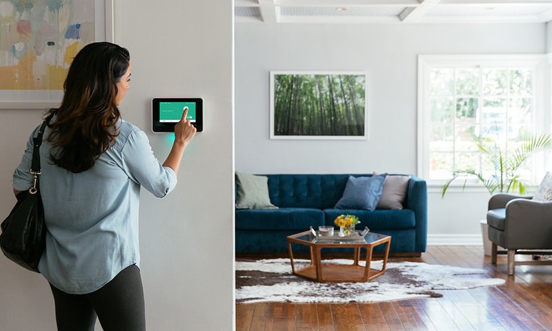 Benefits Of Registering Your Vivint Smart Home Devices Immediately