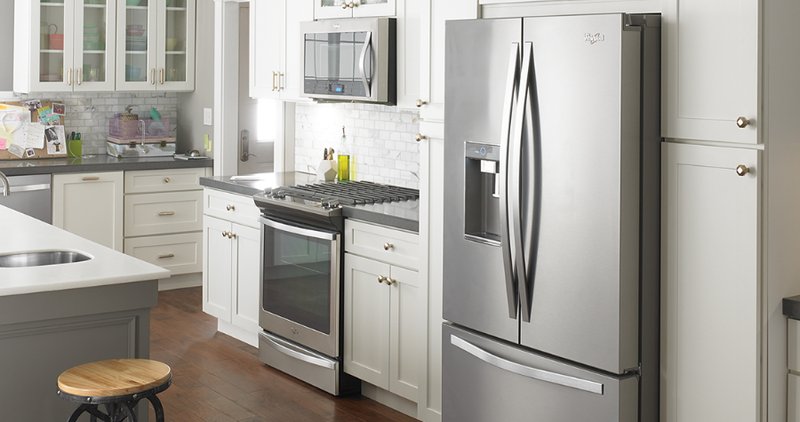 Benefits Of Registering Your Whirlpool Kitchen Appliances Immediately