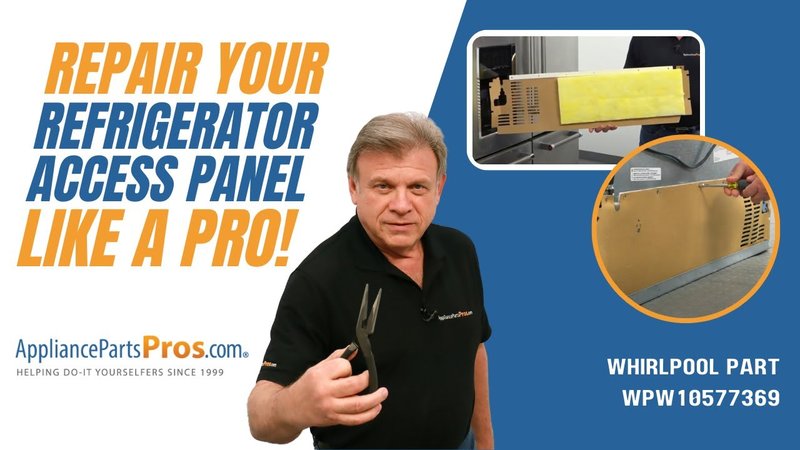 Benefits Of Registering Your Whirlpool Refrigerators Immediately