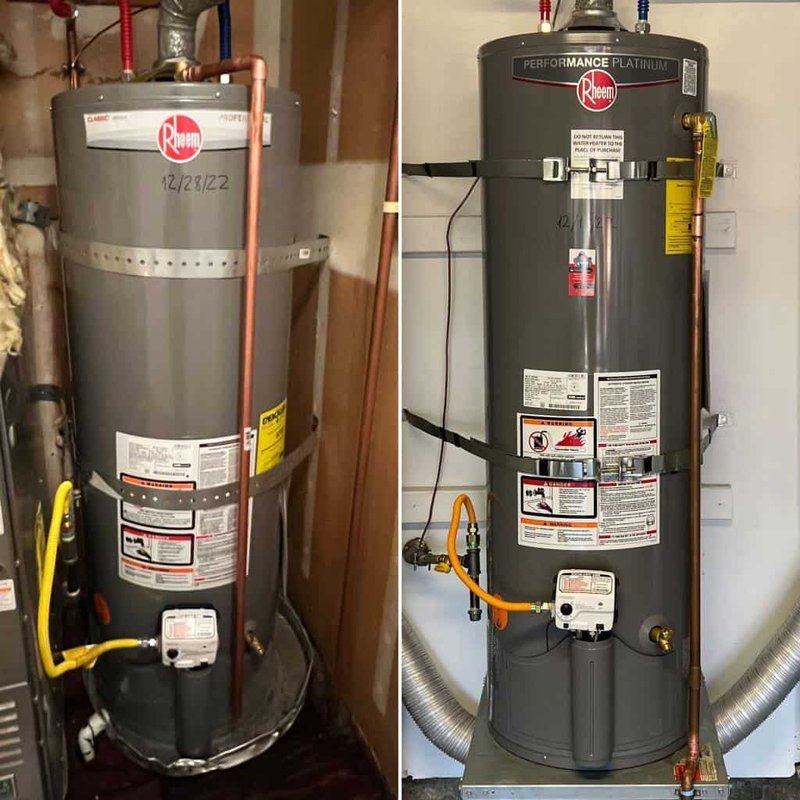 Can Tenants Register Ao Smith Water Heaters Purchased By Landlord?