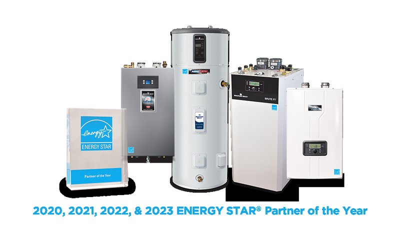 Can Tenants Register Bradford White Water Heaters Purchased By Landlord?