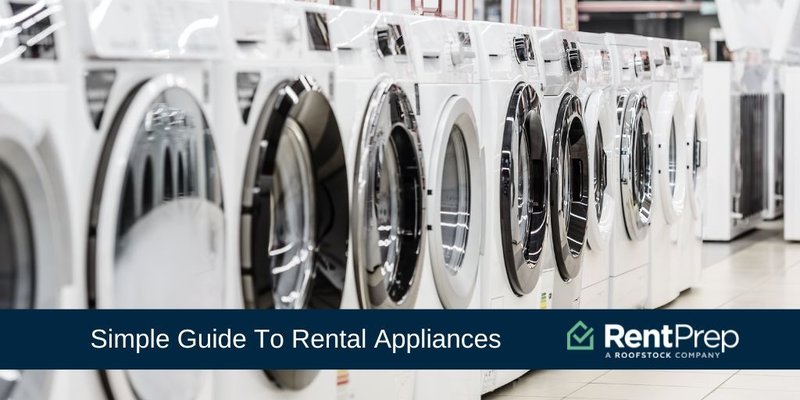 Can Tenants Register Lg Microwaves Purchased By Landlord?