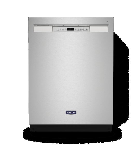Can Tenants Register Maytag Dishwashers Purchased By Landlord?