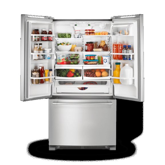 Can Tenants Register Maytag Refrigerators Purchased By Landlord?