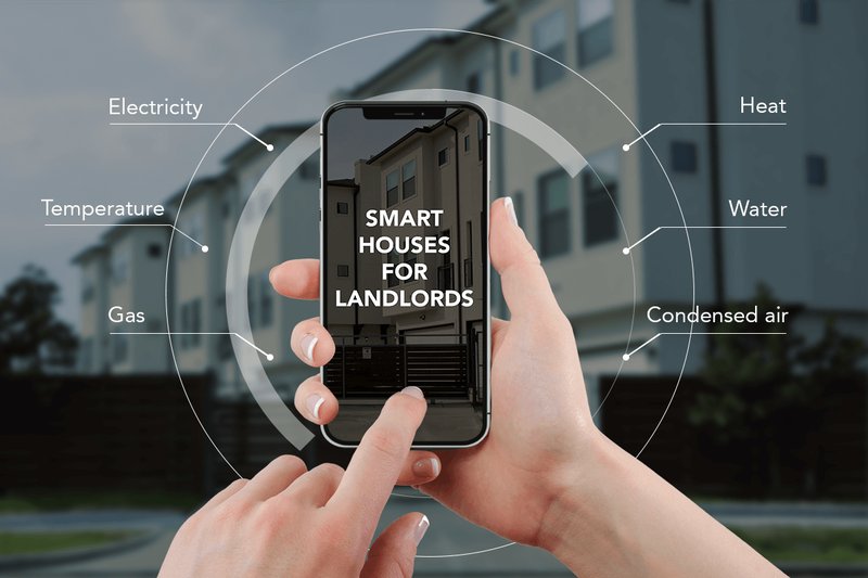 Can Tenants Register Ring Smart Home Devices Purchased By Landlord?