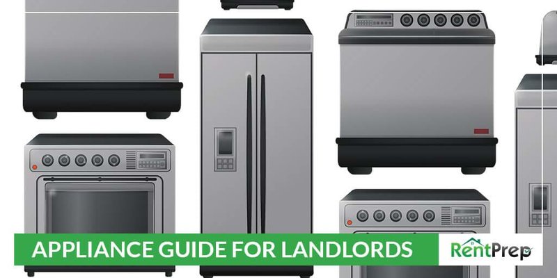 Can Tenants Register Samsung Ovens & Ranges Purchased By Landlord?
