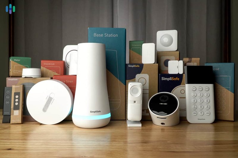Can Tenants Register Simplisafe Smart Home Devices Purchased By Landlord?