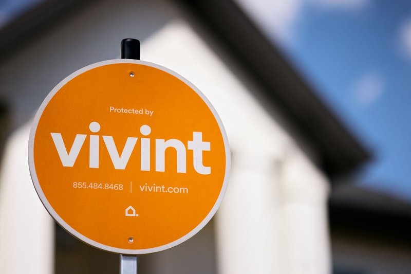 Can Tenants Register Vivint Security Systems Purchased By Landlord?