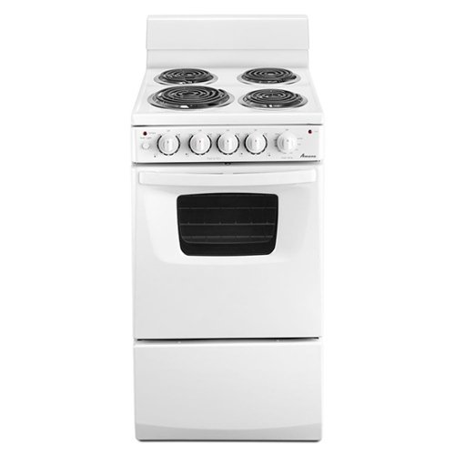 Can You Register A Gifted Amana Ovens & Ranges For Warranty?