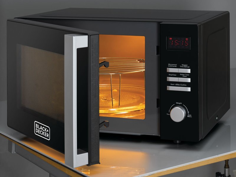 Can You Register A Gifted Black+Decker Microwaves For Warranty?
