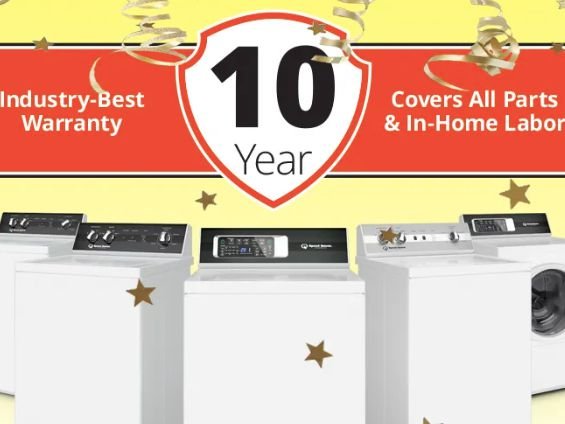 Can You Register A Gifted Speed Queen Laundry Appliances For Warranty?