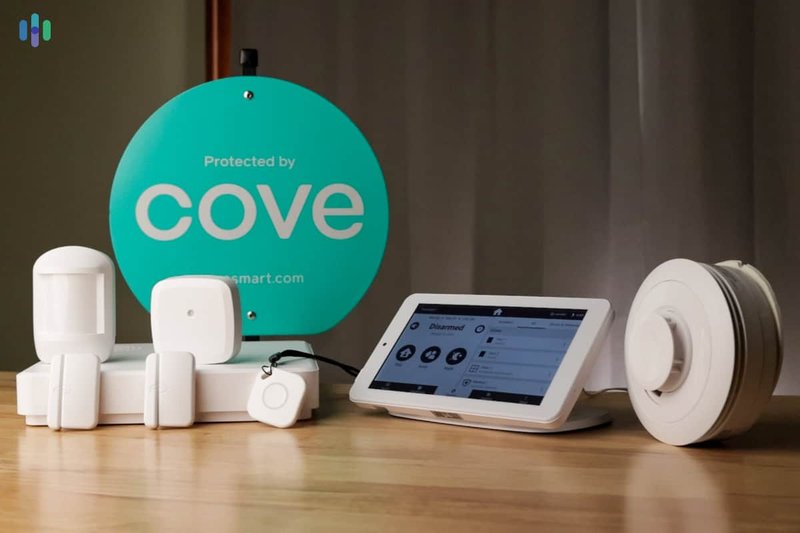 Can You Register Cove Security Systems Warranty Without Internet Access?