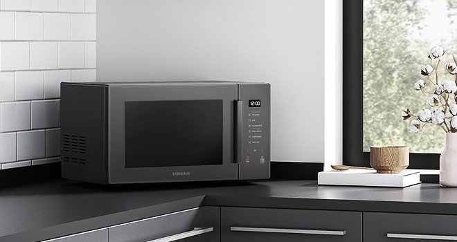 Can You Register Samsung Microwaves Warranty Without Internet Access?