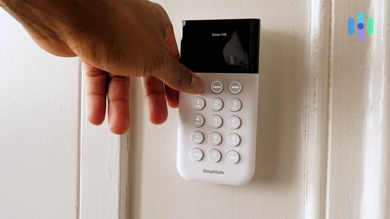 Can You Register Simplisafe Security Systems Warranty Without Internet Access?