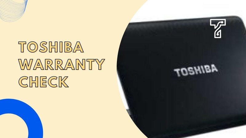 Can You Register Toshiba Microwaves Warranty Without Internet Access?