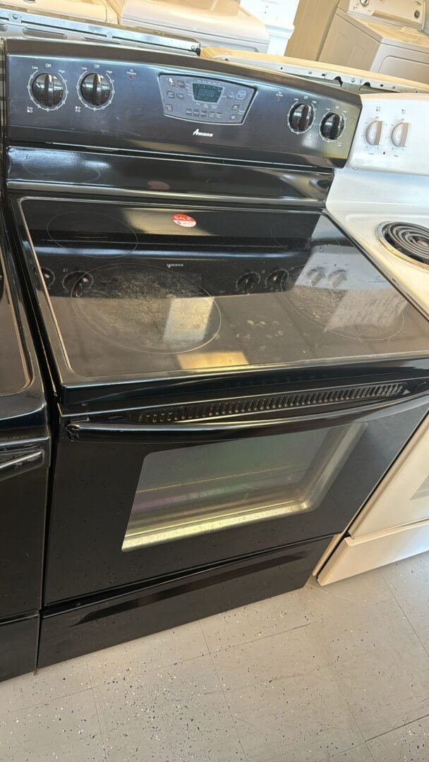 Can You Register Used Amana Ovens & Ranges For Warranty?