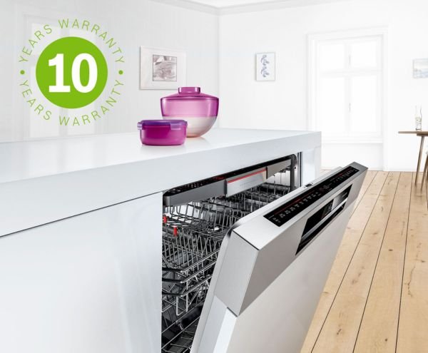 Can You Register Used Bosch Dishwashers For Warranty?