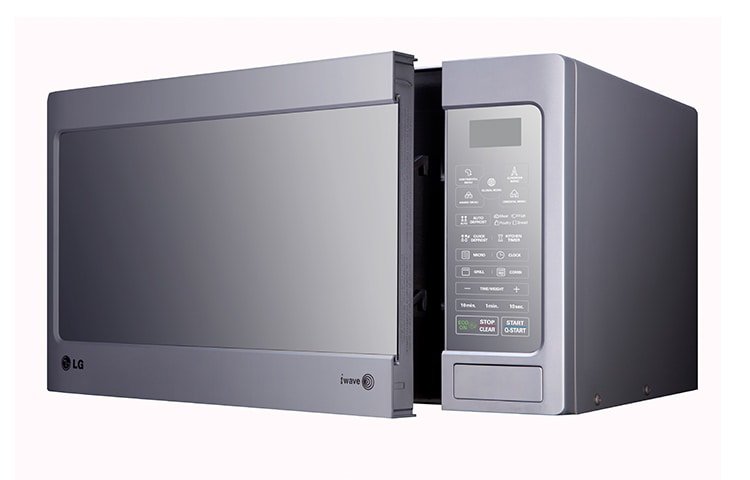 Can You Register Used Lg Microwaves For Warranty?